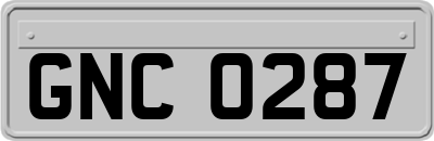 GNC0287