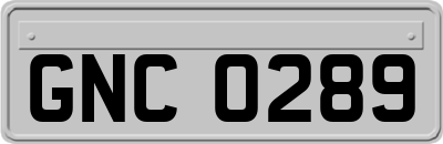 GNC0289