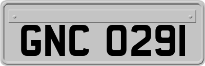 GNC0291