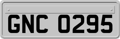 GNC0295