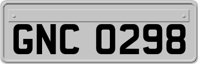 GNC0298