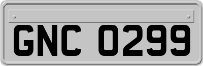 GNC0299
