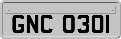 GNC0301