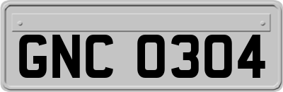 GNC0304