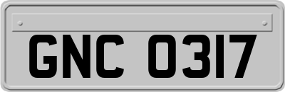 GNC0317