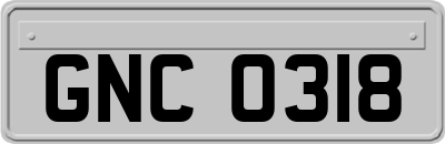 GNC0318