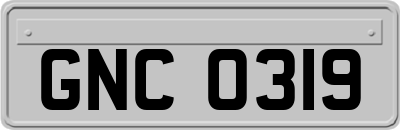 GNC0319