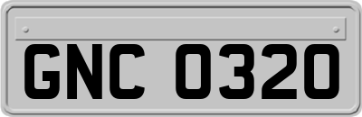 GNC0320