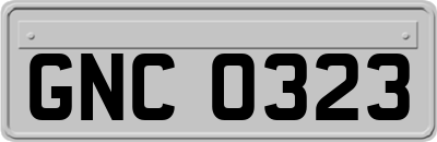 GNC0323