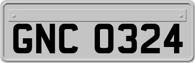 GNC0324