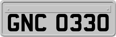 GNC0330