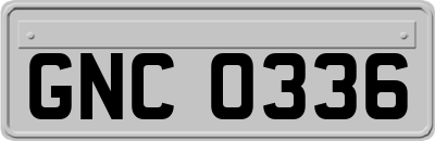 GNC0336