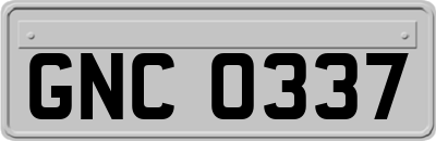 GNC0337