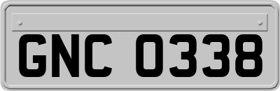 GNC0338