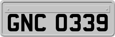 GNC0339