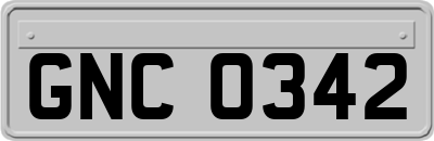 GNC0342