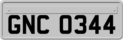 GNC0344