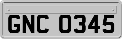 GNC0345