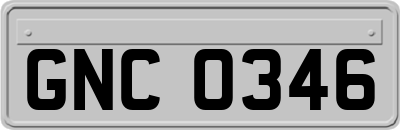 GNC0346