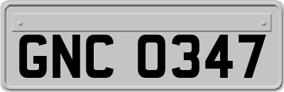 GNC0347