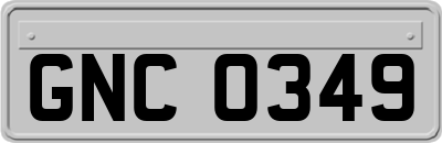 GNC0349