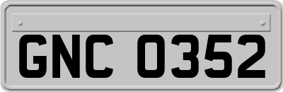 GNC0352