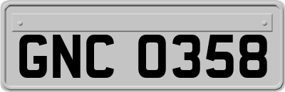 GNC0358