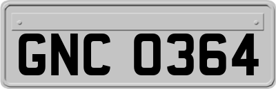 GNC0364