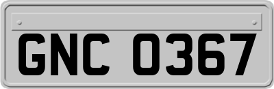 GNC0367