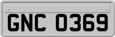 GNC0369