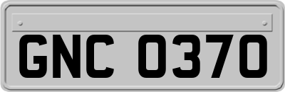 GNC0370