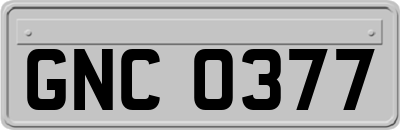 GNC0377