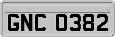 GNC0382