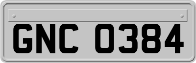 GNC0384