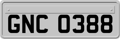 GNC0388