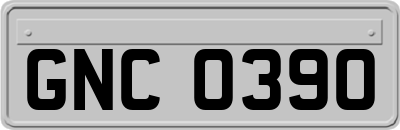 GNC0390
