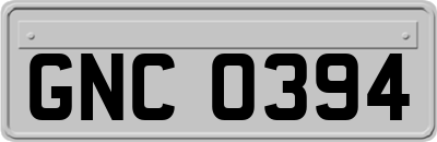 GNC0394