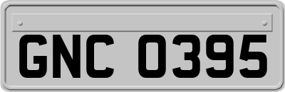 GNC0395