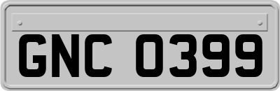 GNC0399