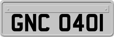 GNC0401