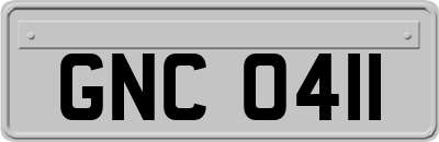GNC0411
