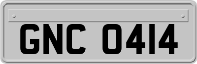GNC0414