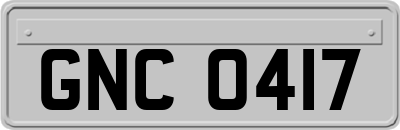 GNC0417