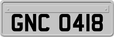 GNC0418