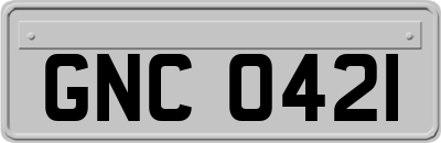 GNC0421
