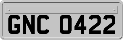GNC0422