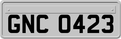 GNC0423