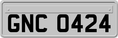 GNC0424
