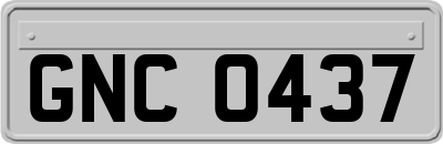 GNC0437