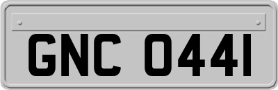 GNC0441
